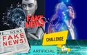 !اے آئی اور فیک نیوز کا بڑھتا خطرہ: جدید دور کا ایک سنگین چیلنج 